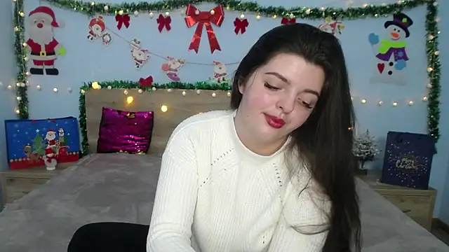 PamDares online show from 12.12.24