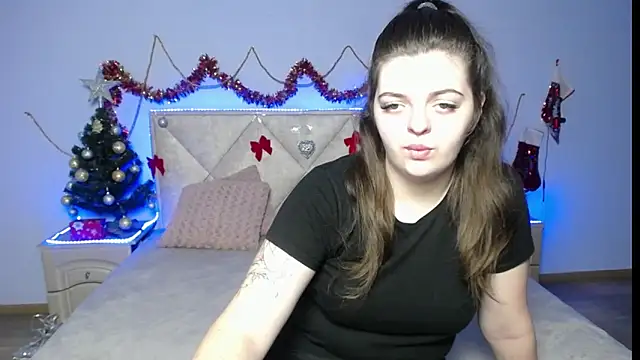 PamDares online show from 12.14.24