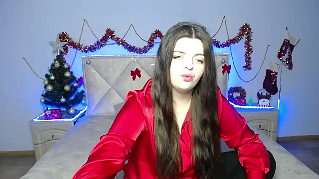 PamDares online show from 12.19.24