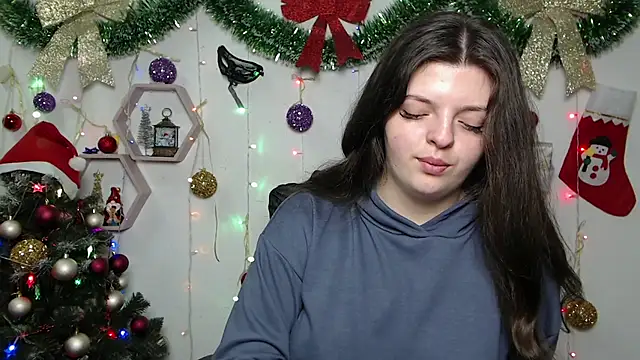 PamDares online show from 12.24.24