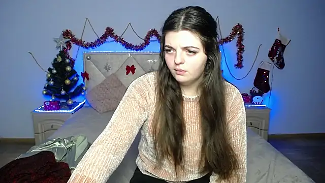 PamDares online show from 01.03.25