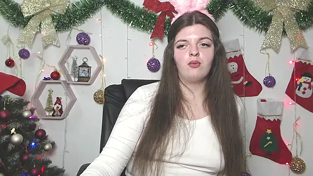 PamDares online show from 01.05.25