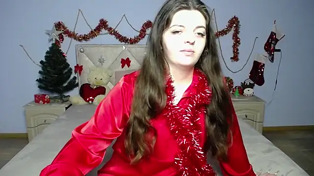 PamDares online show from 01.08.25