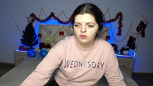 PamDares online show from 01.10.25