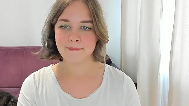 AlicePopsy online show from 07.25.26