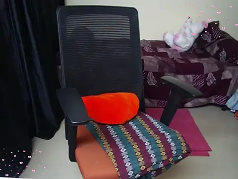 Arushisingh8888 online show from 02.07.26