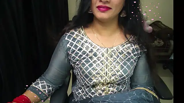 Arushisingh8888 online show from 05.17.26