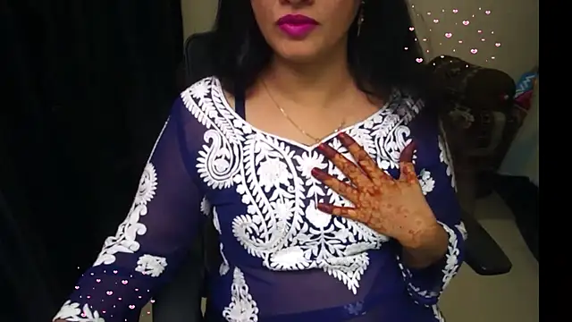 Arushisingh8888 online show from 06.02.26
