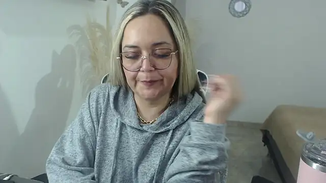 samy vsn online show from 04.16.26