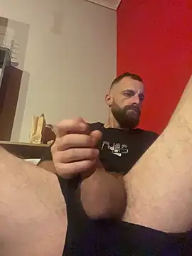 Antonio Vatooo online show from 11.04.25