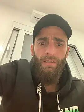 Antonio Vatooo online show from 03.02.26