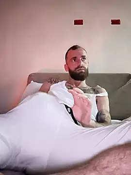 Antonio Vatooo online show from 04.19.26