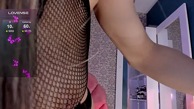 Samantha cp  online show from 02.19.25