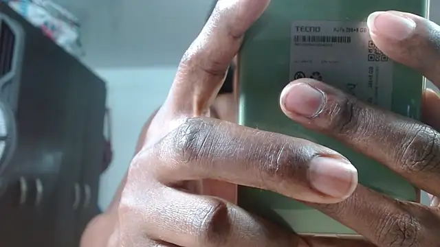 Snapshot of latinahot963 chatting on 01.18.25 latinahot963 online show from 01.18.25