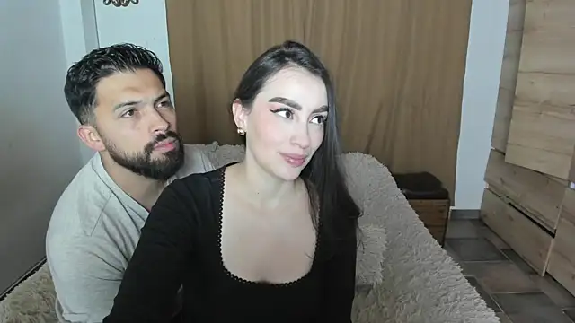 teseo and afroditha  online show from 01.18.25