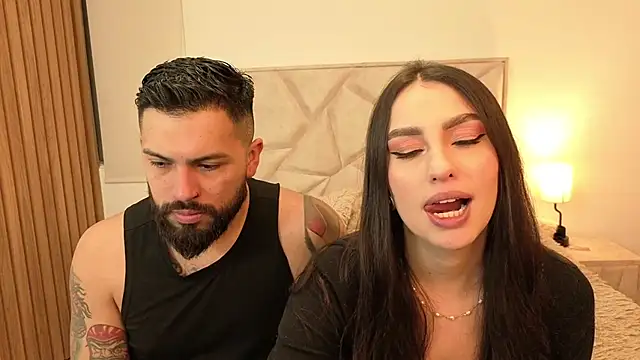 teseo and afroditha  online show from 12.05.25