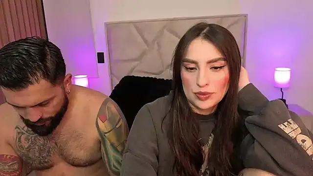 teseo and afroditha  online show from 03.21.26