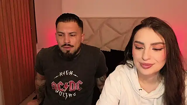 teseo and afroditha  online show from 04.16.26