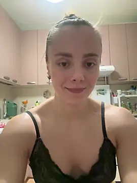 Snapshot of AlisaKissss chatting on 01.20.25 AlisaKissss online show from 01.20.25