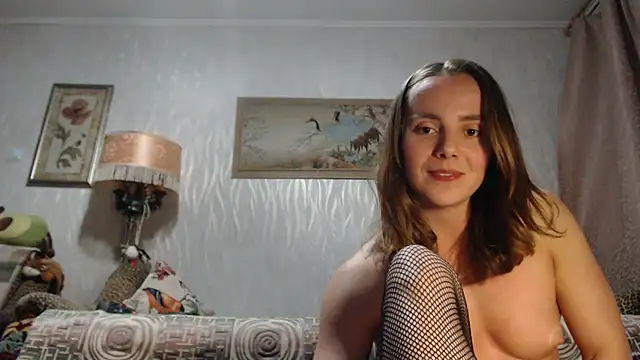 Snapshot of AlisaKissss chatting on 01.22.25 AlisaKissss online show from 01.22.25