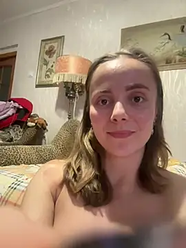 Snapshot of AlisaKissss chatting on 01.27.25 AlisaKissss online show from 01.27.25