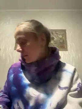 Snapshot of AlisaKissss chatting on 02.01.25 AlisaKissss online show from 02.01.25