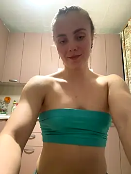 AlisaKissss online show from 11.01.25