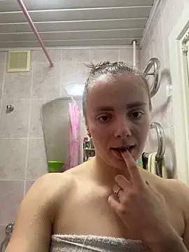 AlisaKissss online show from 01.08.26