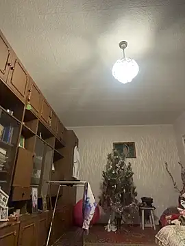 AlisaKissss online show from 01.09.26