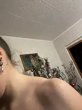 AlisaKissss online show from 01.18.26