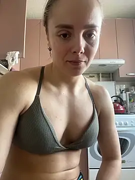 AlisaKissss online show from 02.03.26