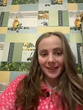 AlisaKissss online show from 02.13.26