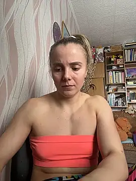 AlisaKissss online show from 03.10.26