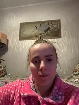 AlisaKissss online show from 05.21.26
