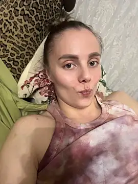 AlisaKissss online show from 05.26.26