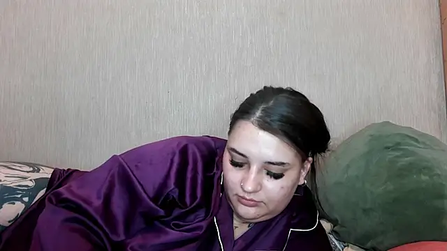 Snapshot of goddessKora chatting on 07.29.26 goddessKora online show from 07.29.26