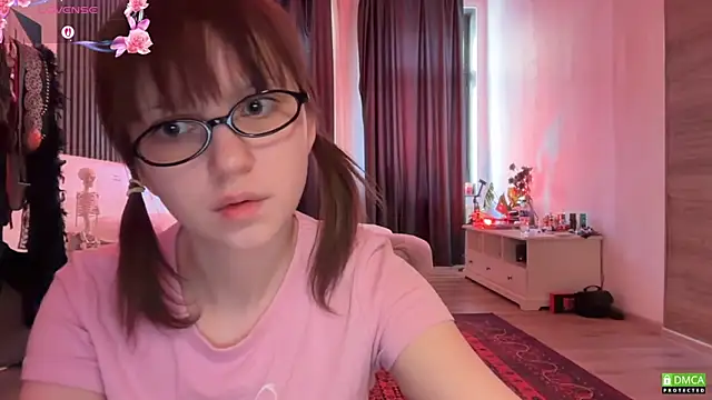 electric babe online show from 04.16.26