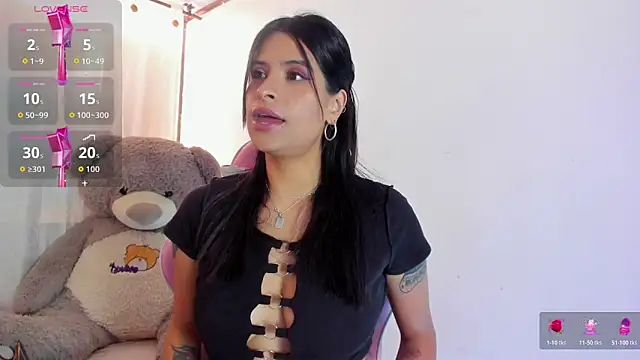  elektrah online show from 11.30.25