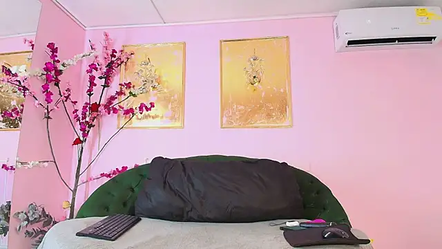 blaisysmith online show from 03.20.26