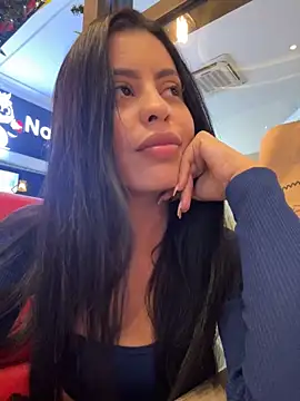 JannaNader12 online show from 12.01.24