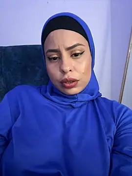 JannaNader12 online show from 02.14.25