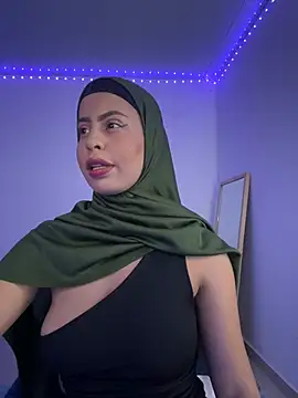 JannaNader12 online show from 02.17.25