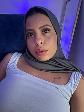 JannaNader12 online show from 03.09.25