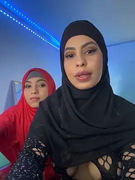 JannaNader12 online show from 10.05.25