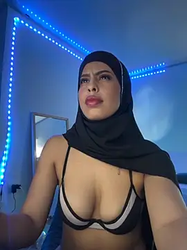 JannaNader12 online show from 10.30.25