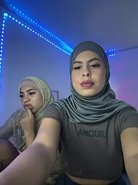 JannaNader12 online show from 11.14.25