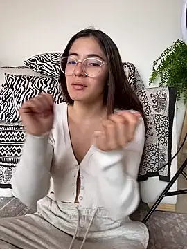 Princ3ssgabi online show from 02.04.25