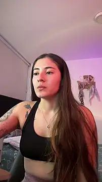 Princ3ssgabi online show from 09.15.25