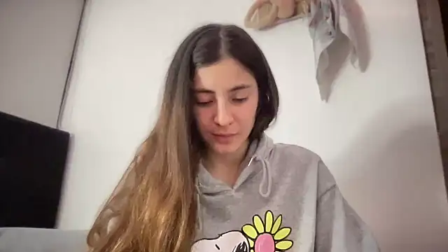 Princ3ssgabi online show from 10.11.25