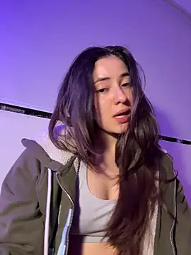 Princ3ssgabi online show from 12.23.25